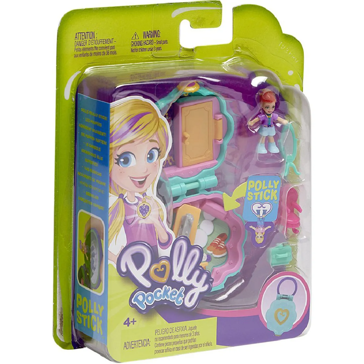 Coffret univers mini