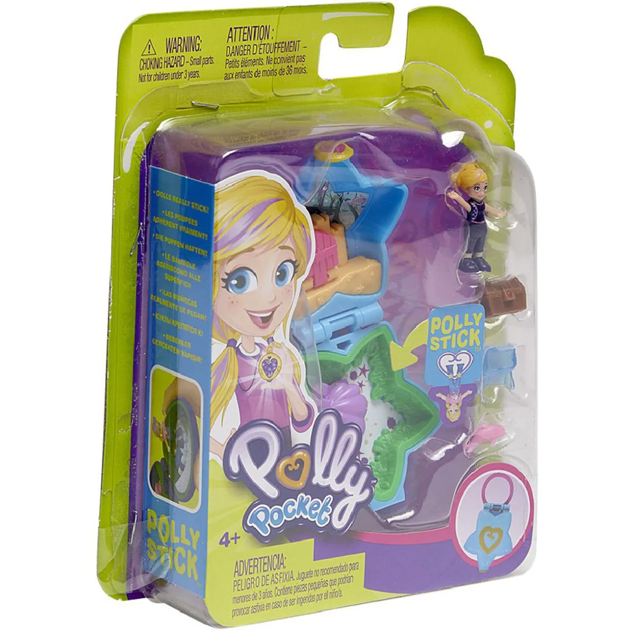 Coffret univers mini