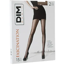 Collant DIM Fascination T2 chair