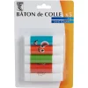 Colle bâton x5