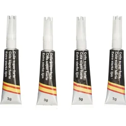 Colle extra forte x4