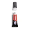 Colle instantanée Superglue 3 Power Gel Loctite - Tube de 3g