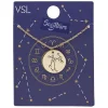 Collier astrologique signe Sagittaire