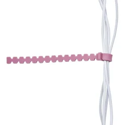 Collier de serrage silicone x4