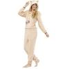 Combinaison pyjama Renard beige Taille S