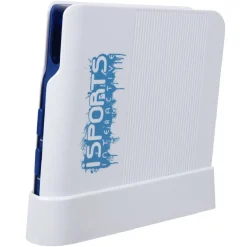 Console interactive 51 jeux