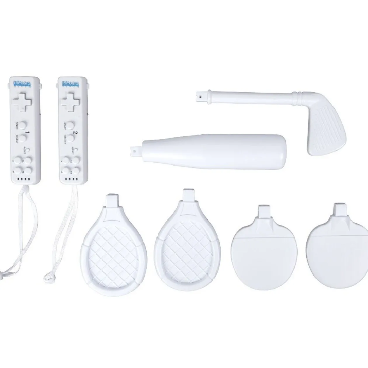 Console interactive 51 jeux