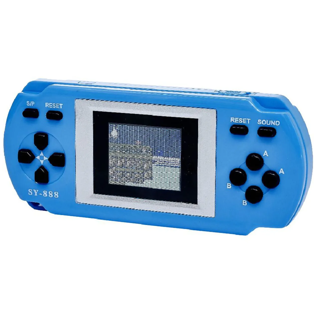 Console électrique 108 jeux