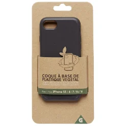 Coque BIO pour Iphone 6/6S/7/8