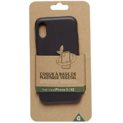 Coque BIO pour Iphone X/XS