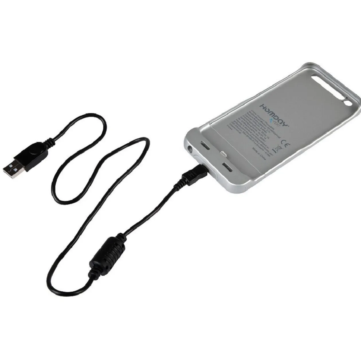 Coque chargeur pour Iphone 6/6s