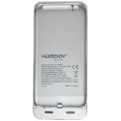 Coque chargeur pour Iphone 6/6s