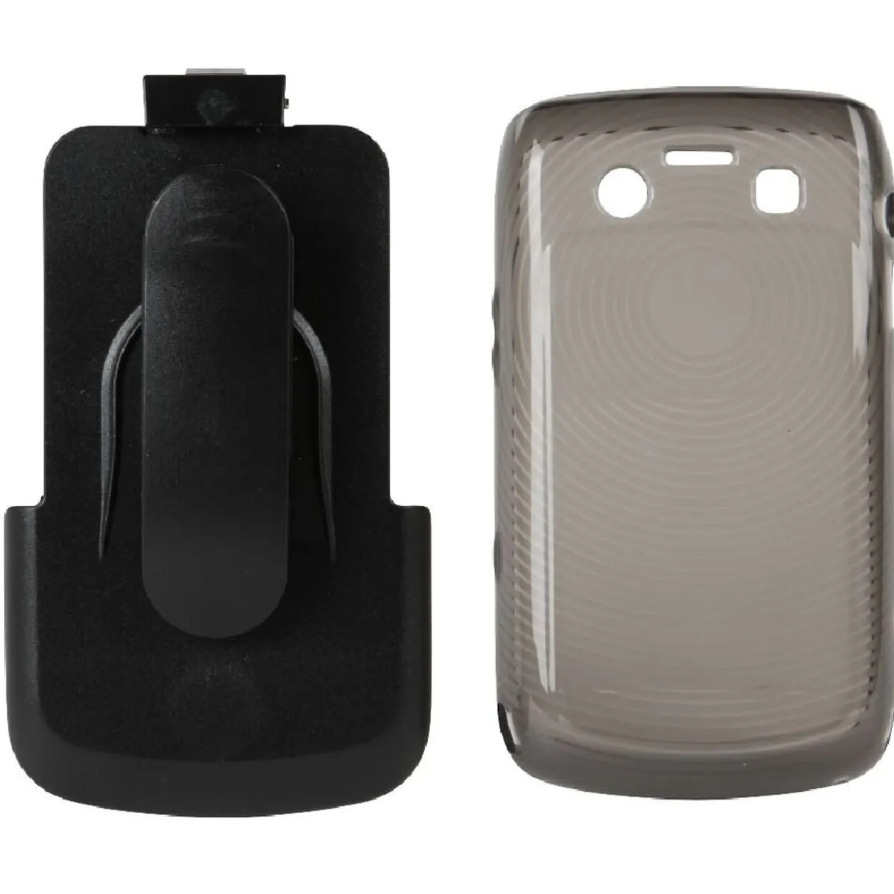 Coque de protection pour Blackberry