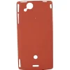 Coque de protection pour Sony Ericsson