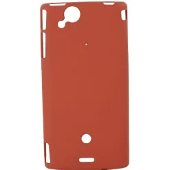 Coque de protection pour Sony Ericsson