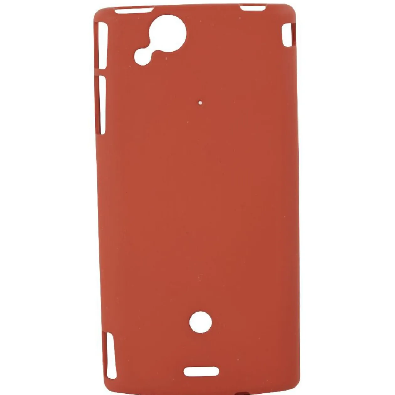 Coque de protection pour Sony Ericsson