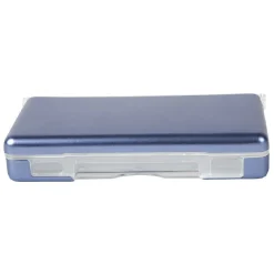 Coque de protection pour DS en métal