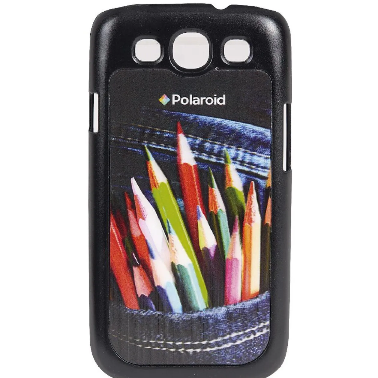 Coque design POLAROID