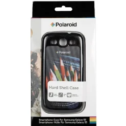 Coque design POLAROID