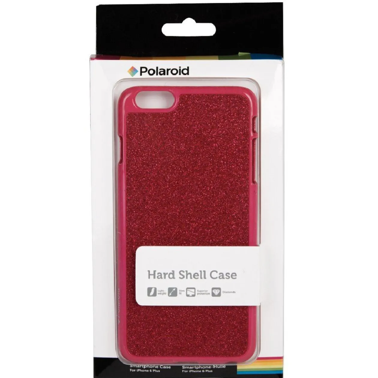 Coque design POLAROID