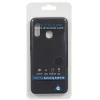 Coque en silicone Samsung A20 ou A30 noir