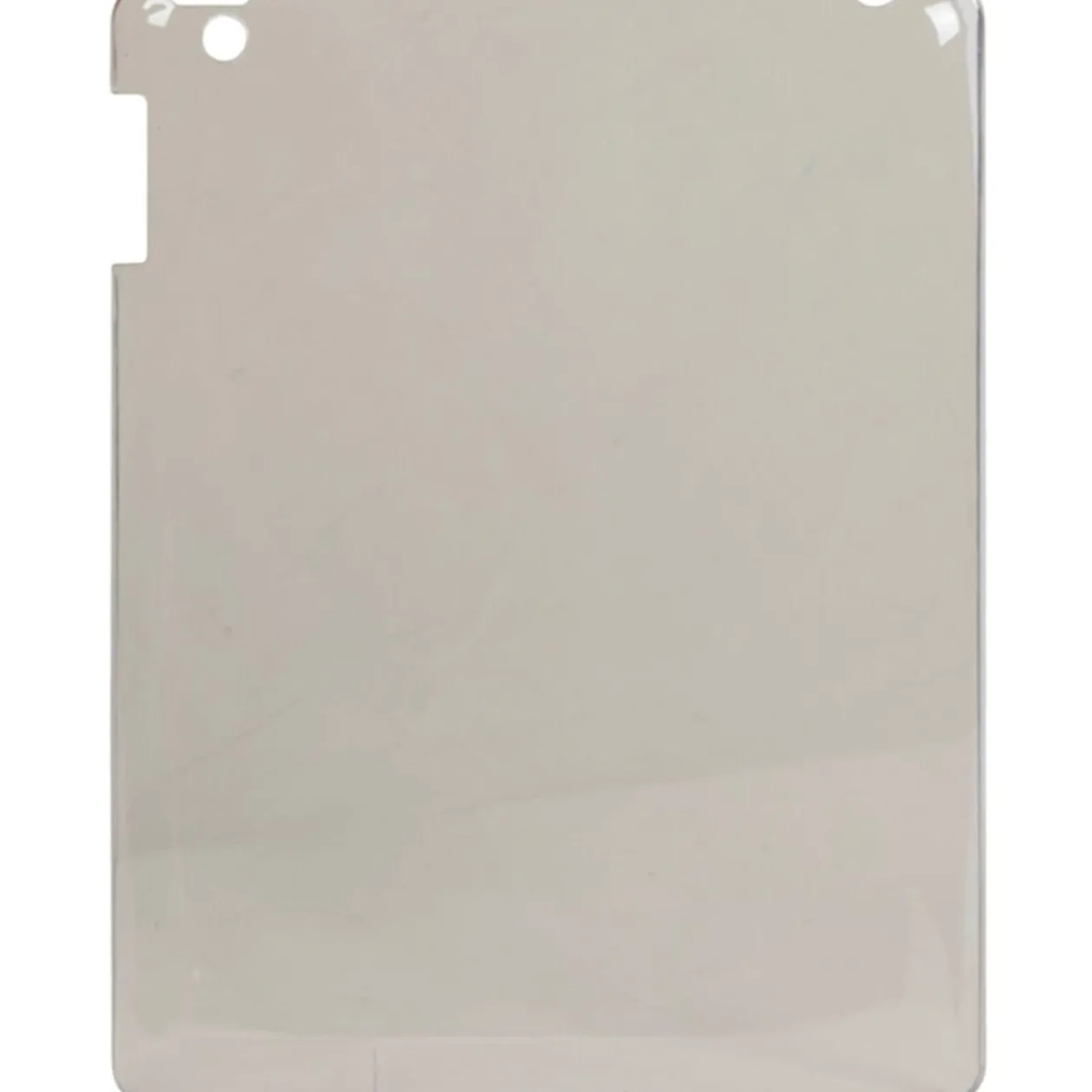 Coque iPad