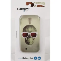 Coque pour Galaxy S4