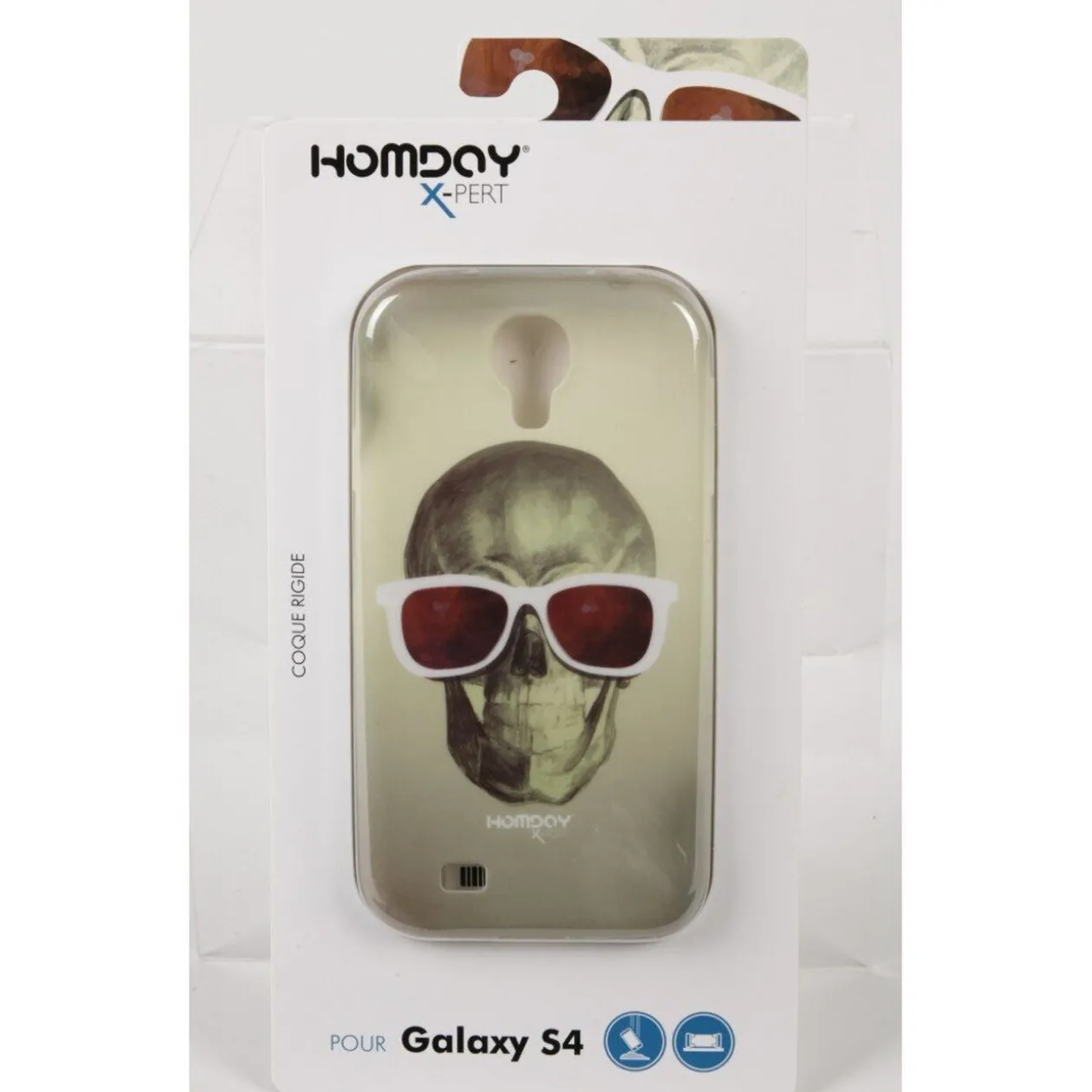 Coque pour Galaxy S4
