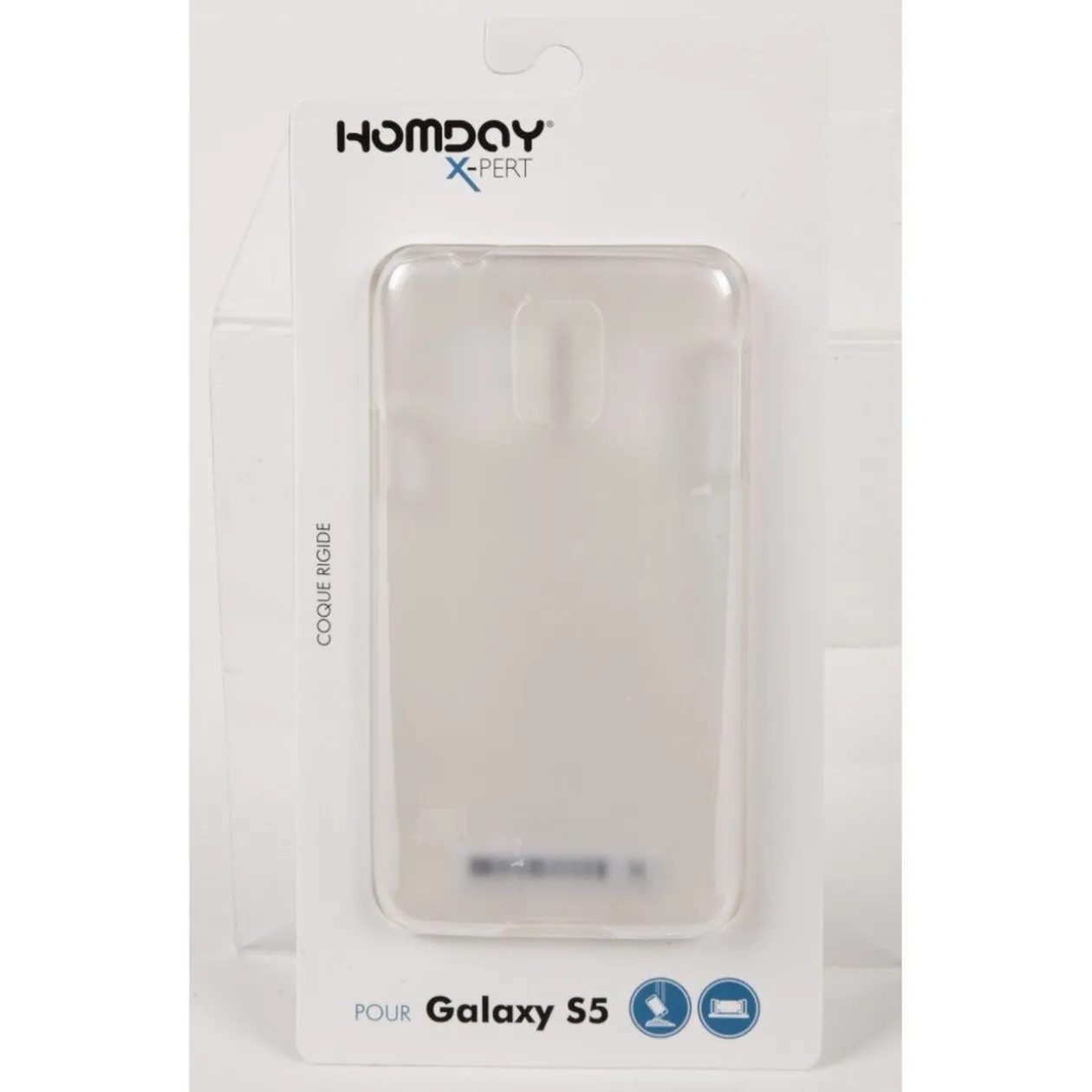 Coque pour Galaxy S5