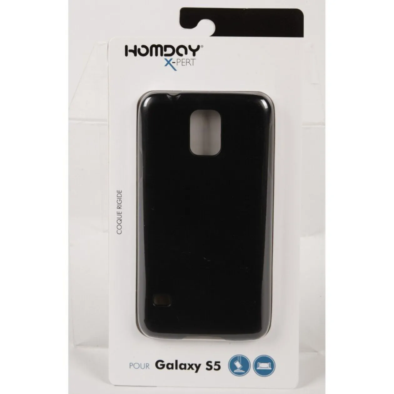 Coque pour Galaxy S5