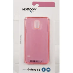 Coque pour Galaxy S5