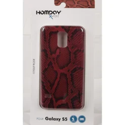 Coque pour Galaxy S5