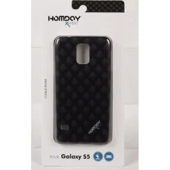 Coque pour Galaxy S5