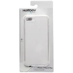 Coque pour Iphone 7+/8+