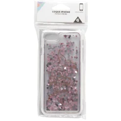 Coque pour Iphone 6/7/8 design Beach