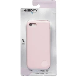 Coque pour Iphone 7/8 Rose