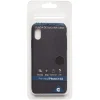 Coque pour Iphone X Noir