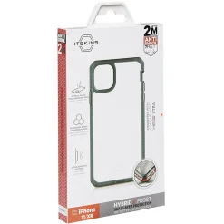 Coque pour Iphone 11/XR Hybrid