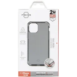 Coque pour Iphone 11/xr Noir