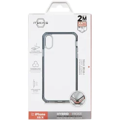 Coque pour Iphone X/XS Hybrid