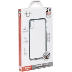 Coque pour Iphone X/XS Hybrid