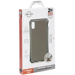 Coque pour Iphone X/XS Noir