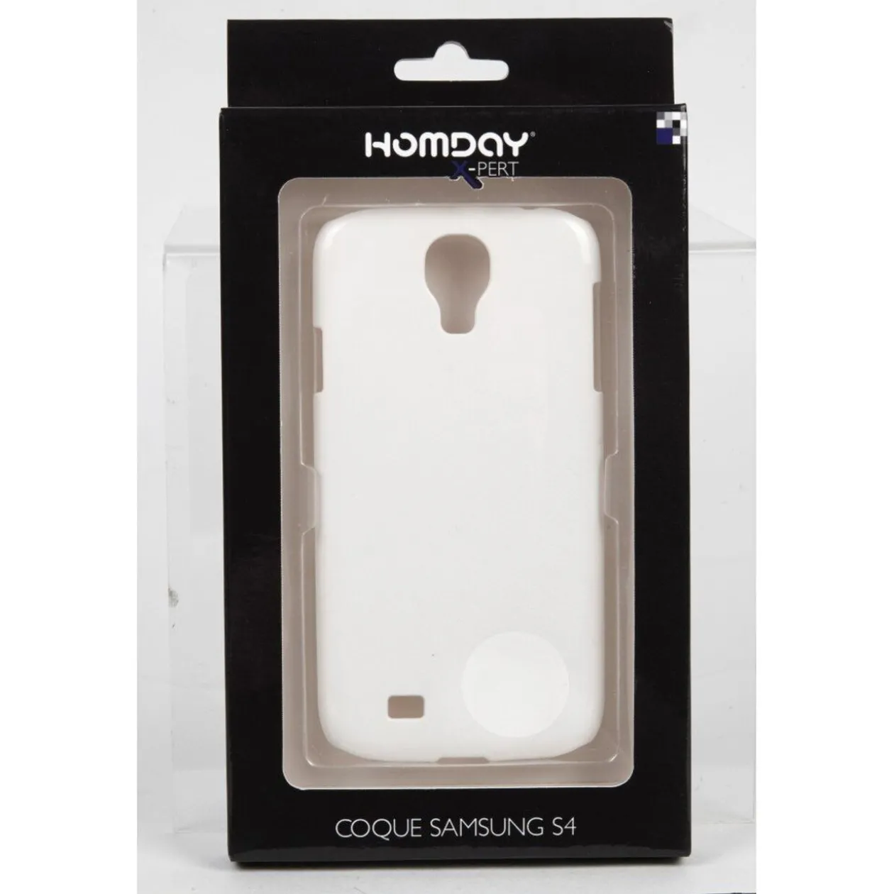 Coque pour Samsung S4