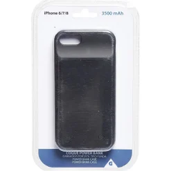Coque powerbank Iphone 6/7/8