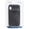 Coque powerbank Iphone XR
