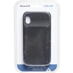Coque powerbank Iphone X/XS