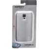 Coque SAMSUNG 5S souple HOMDAY X-Pert gris