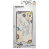 Coque souple Fleur pour IPhone 7+/8+