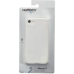 Coque souple pour iPhone 7