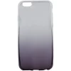 Coque souple pour IPHONE 6/6S gris